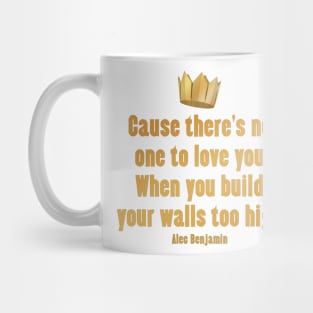 PaperCrown Mug